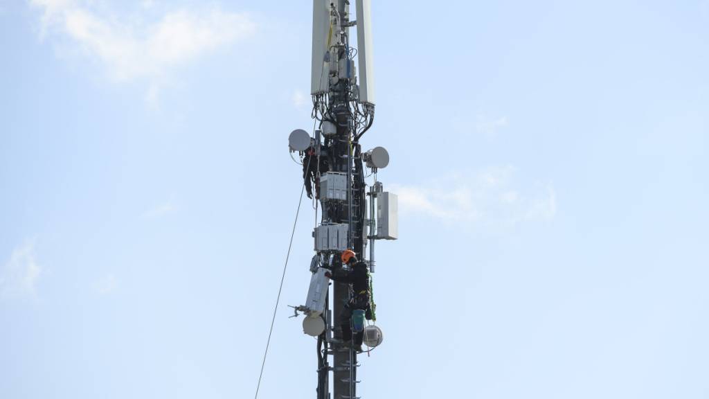 Sunrise und Salt prüfen Ausbau der Netzkooperation