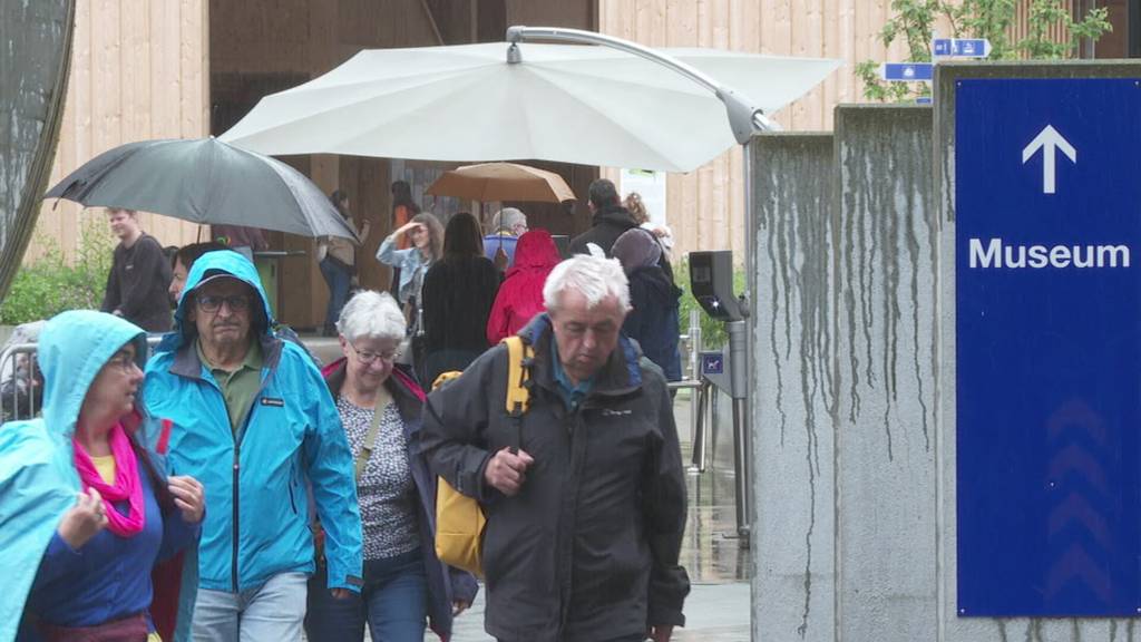 Ideen für verregneten Feiertag