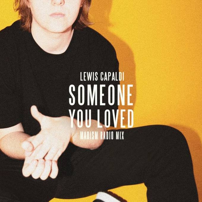 Someone You Loved (Remix) Someone You Loved (Remix)