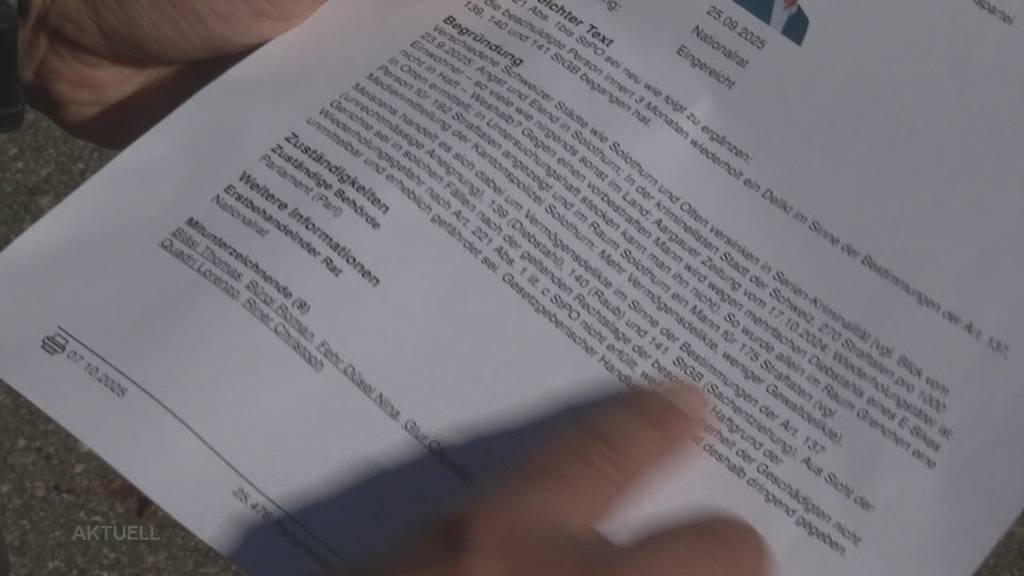Serientäter einsperren: Auch Velodiebe sollen in U-Haft
