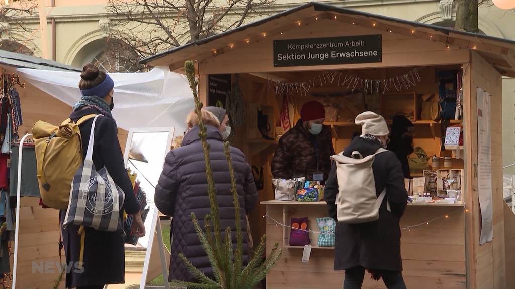 Ansturm am Sonntagsverkauf bleibt aus