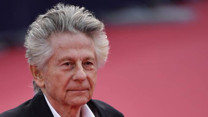 Gericht lehnt erneut Antrag von Schauspieler Polanski ab