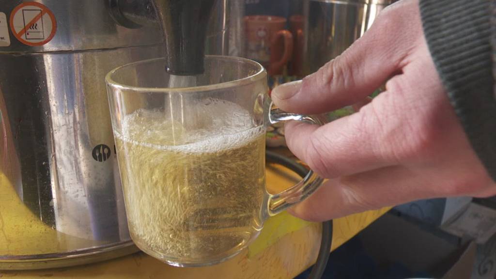 Immer mehr Betrunkene am Steuer: Suchthilfe und Fahrdienst Nez Rouge sind beunruhigt