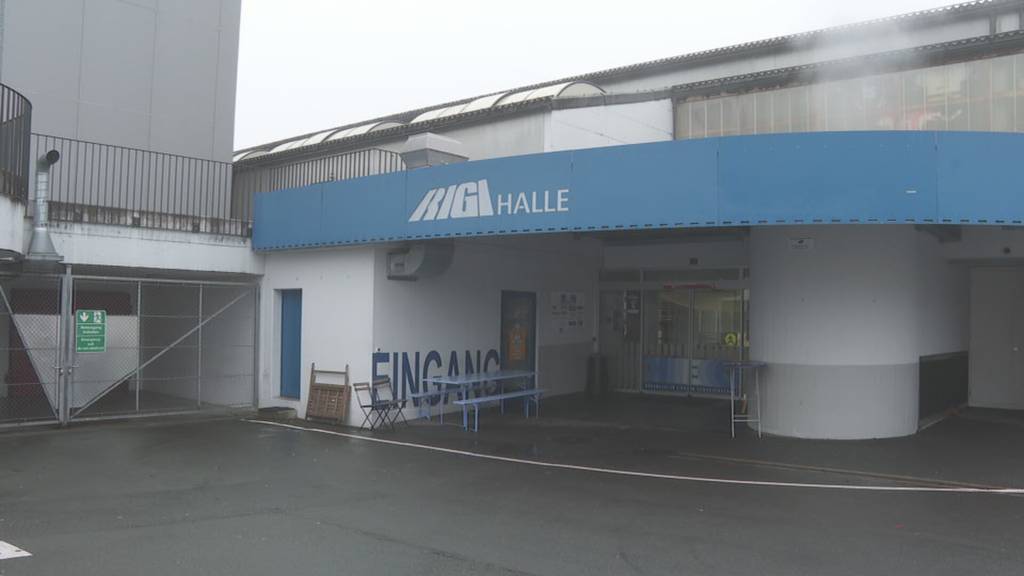 Knatsch wegen Studienabbruch für neues Küssnachter Freizeitzentrum