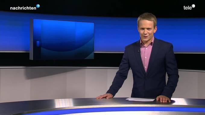 Trainer SC Kriens im Talk
