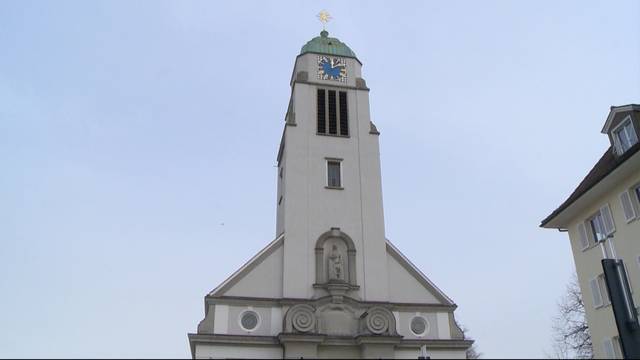 Busse für muslimischen Vater wegen Kirchenverweigerung