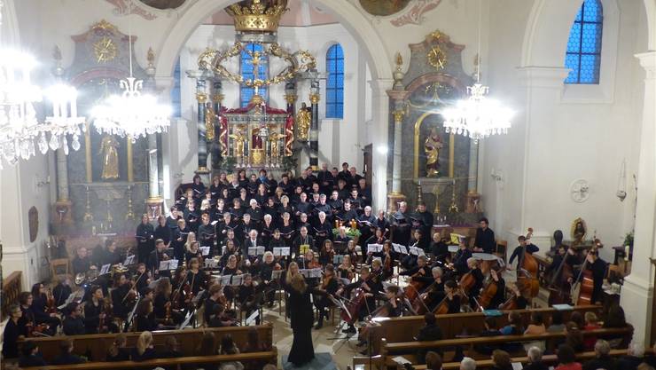 Musikschule feiert 2019 ihren 40. Geburtstag – zum Auftakt mit einem