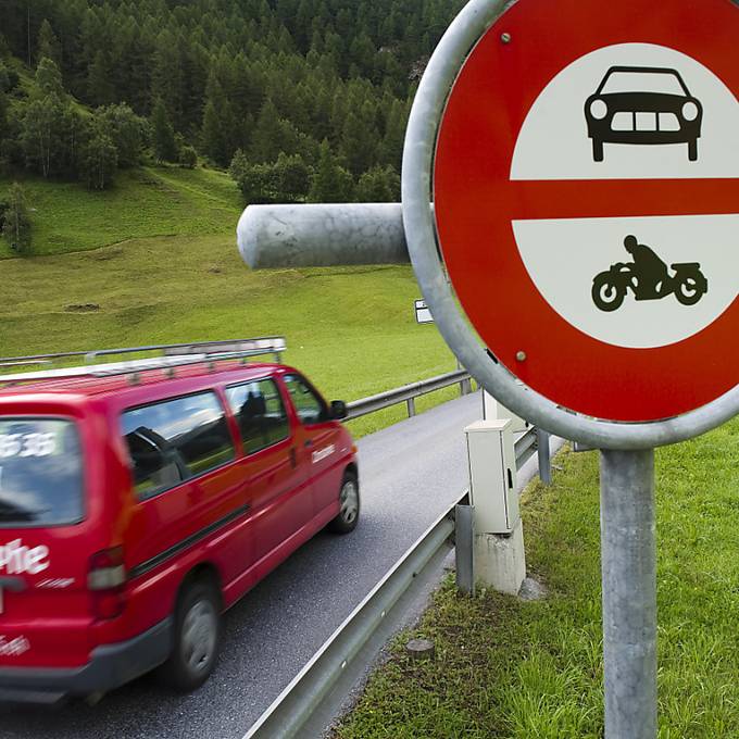 Gibt es im Aargau bald automatische Verkehrsüberwachungen?