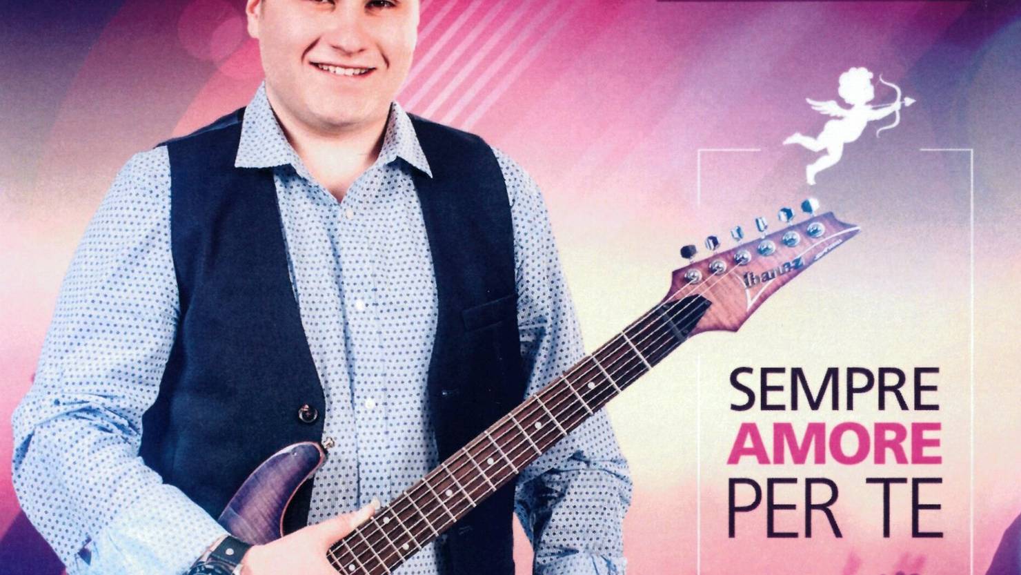 Alex Reichinger Geh Mit Deinen Träumen Online