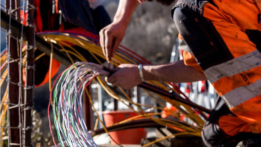 Glasfasernetze in Teilen Frankreichs gekappt