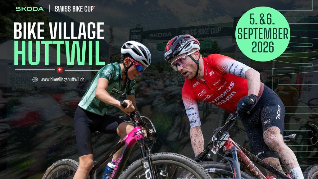 Bike Village Huttwil