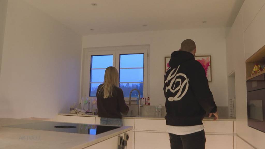 Verfrühtes Weihnachtsgeschenk: EHC Olten-Captain ist krebsfrei