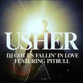 Usher feat. Pitbull - DJ Got Us Fallin' In Love