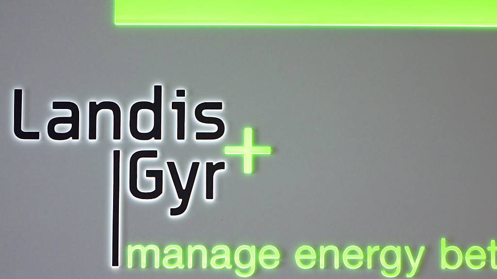 Landis+Gyr mit Umsatzplus im Geschäftsjahr 2023/24