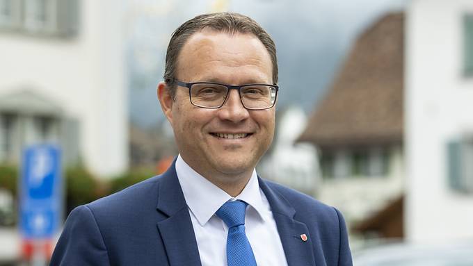 Damian Meier verteidigt zweiten FDP-Regierungssitz