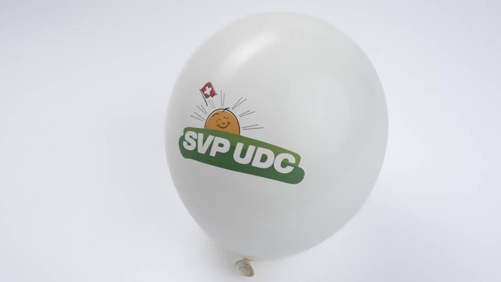 Knatsch in der Zürcher JSVP: Die Partei hat ein Vorstandsmitglied aus der Partei ausgeschlossen. (Symbolbild)