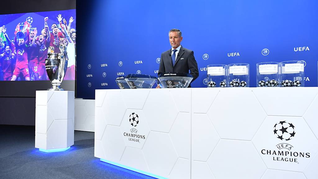 Die UEFA bestätigt Klaksviks kampflosen Vorstoss in die 2. Runde gegen YB