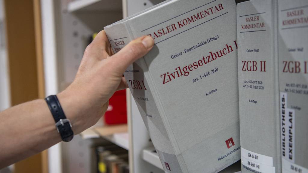 Luzerner Justiz hat so viele Fälle erledigt wie noch nie