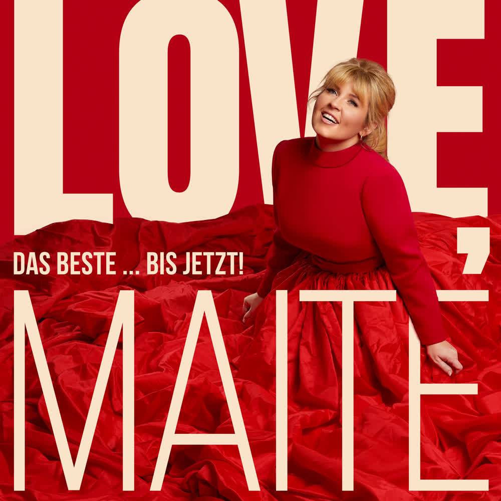 Maite Kelly - Ich steh dazu