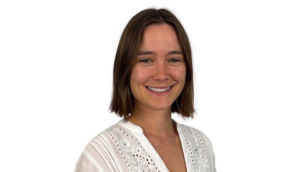 Hanna Bauer