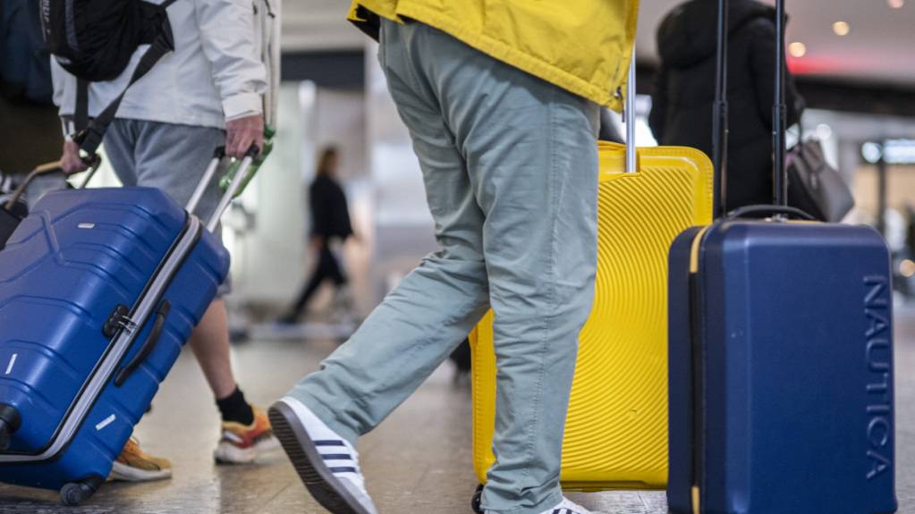 Schweizer Inflation verharrt im Januar bei 0,1 Prozent