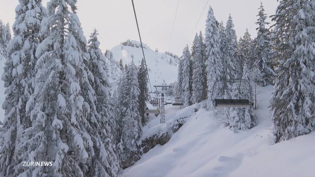 Nach Gondel-Horror im Tirol: So sorgen unsere Skigebiete vor