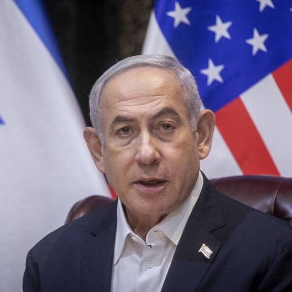 Israelischer Ministerpräsident Netanjahu billigt Militäreinsatz in Rafah