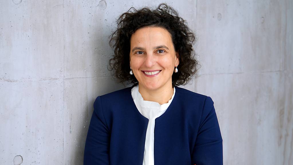 Tanja Scartazzini wird neue Leiterin des Amts für Kultur der Stadt Winterthur. Zuvor leitete sie das Amt für Kultur des Kantons St.Gallen.