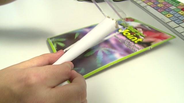 Joints für Kinder