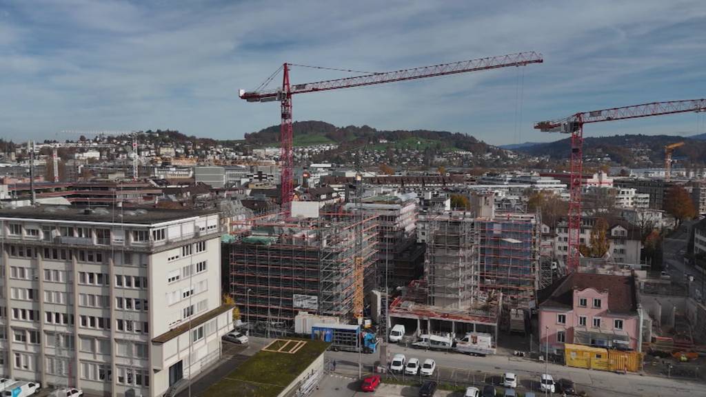 Polit+ - Luzerner Wohnraum-Abstimmungen