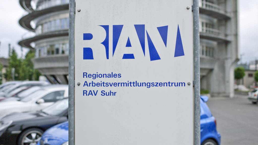 Die Erwerbslosenquote in der Schweiz lag gemäss der Internationalen Arbeitsorganisation (ILO) im ersten Quartal 2026 bei 5,2 Prozent. (Archivbild)
