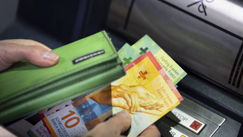 Erhebliche Störungen bei Auszahlung der Arbeitslosengelder behoben