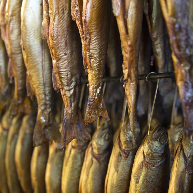 Ermittlungen wegen fahrlässiger Tötung durch «Listerien-Fische»