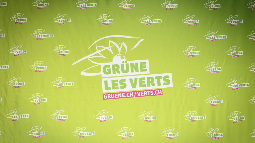 Die Grüne Bern haben ein neues Präsidium.