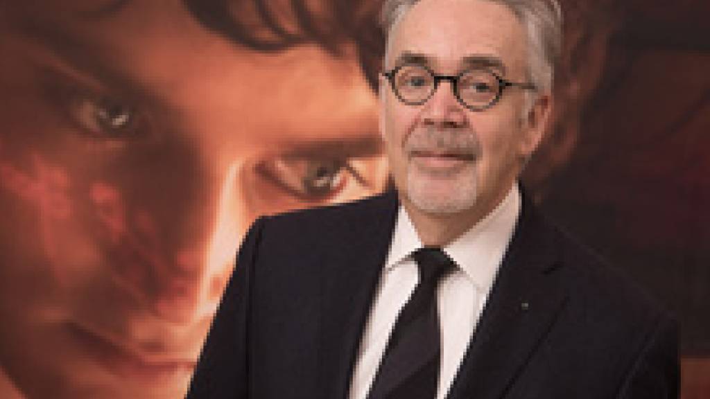 Der Kanadier Howard Shore hat die Musik zu Filmen wie «Lord of the Rings» oder «The Hobbit» komponiert und wurde dafür bereits hoch dekoriert. Im Herbst zeichnet ihn auch das Zurich Film Festival für sein Lebenswerk aus. (Archivbild)