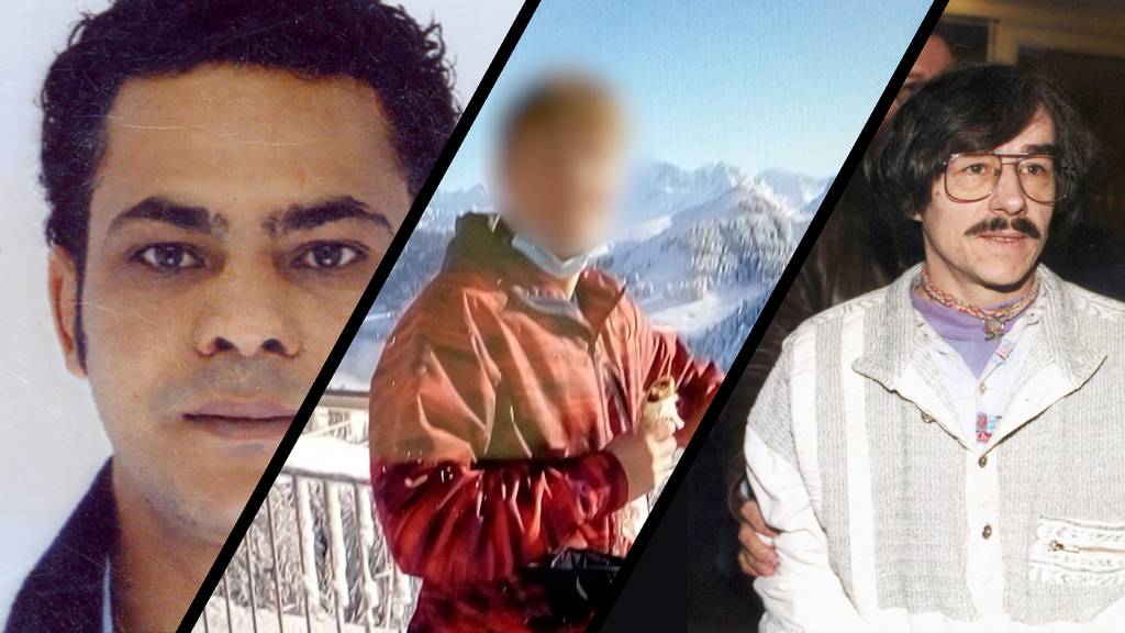 Die schlimmsten und bekanntesten Mordfälle der Schweiz