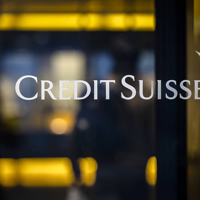 Saudis dürfen jetzt bei der Credit Suisse einsteigen