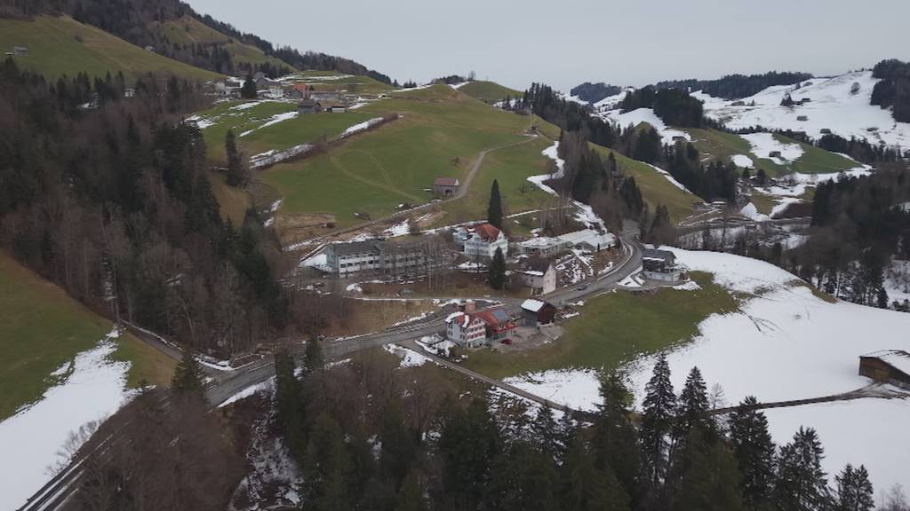 War die Abstimmung rechtens? Wirrwarr um Flüchtlingszentrum «Auboden»