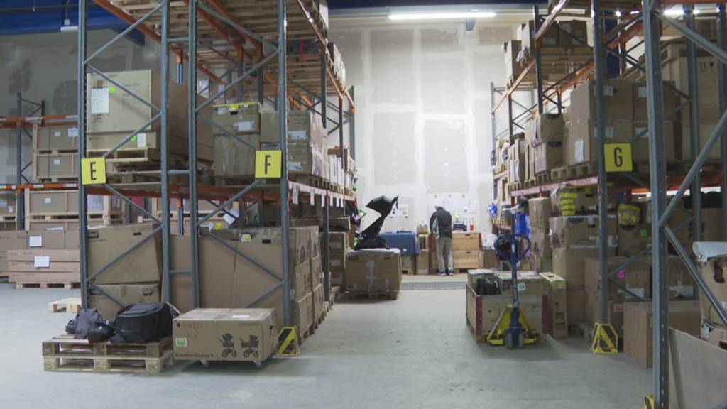 Kinderwagen mieten statt kaufen