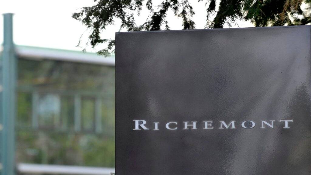 Der Genfer Konzern Richemont hat im ersten Halbjahr mehr Umsatz mit Schmuck gemacht. (Archivbild)