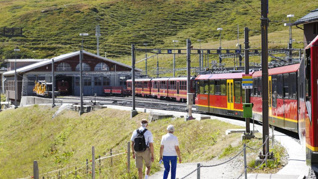 Umfrage: Stürze im Alter verursachen hohe Kosten