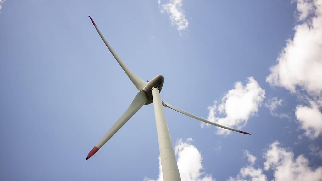 Die BKW hat drei Windparks aus Schweden gekauft.