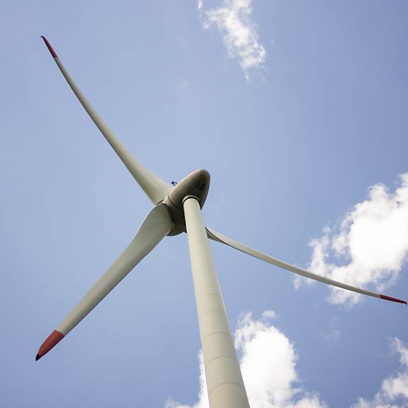 BKW kauft drei schwedische Windparks