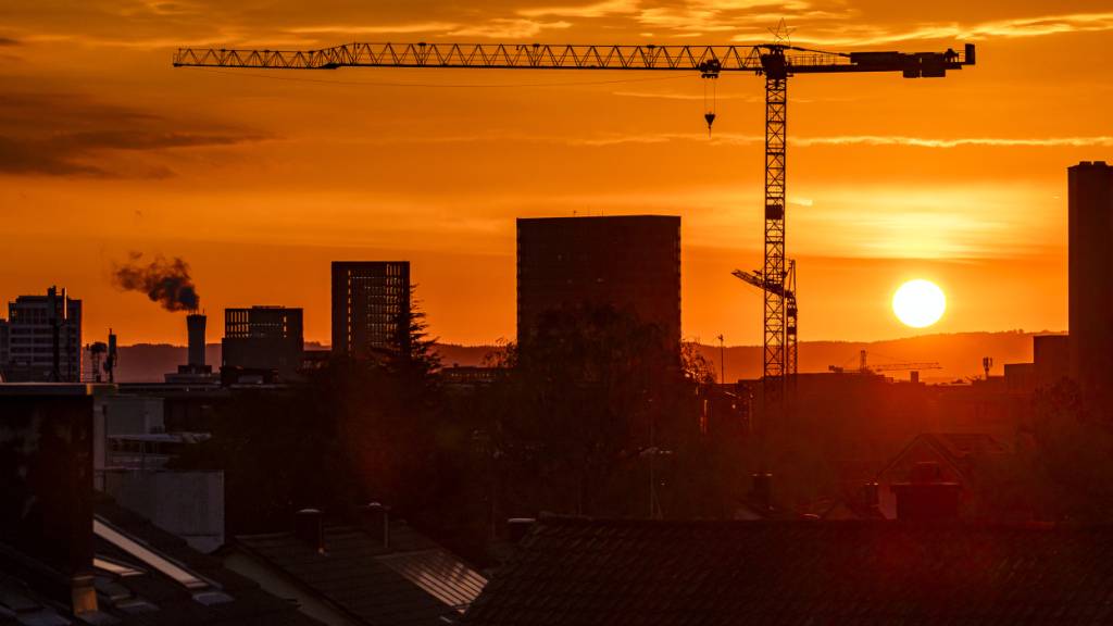 Wohneigentumspreise legen im September Preispause ein