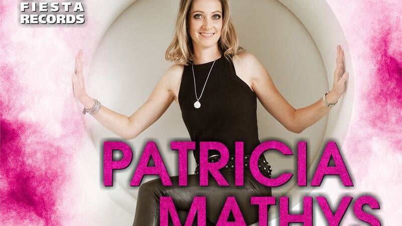 Patricia Mathys - Du bist Magie