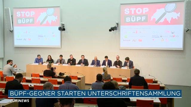 Kurznews des Tages