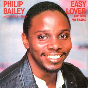 EASY LOVER (1984)