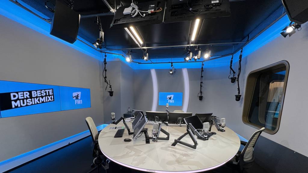 Radio FM1 bleibt euer Sender Nummer 1 