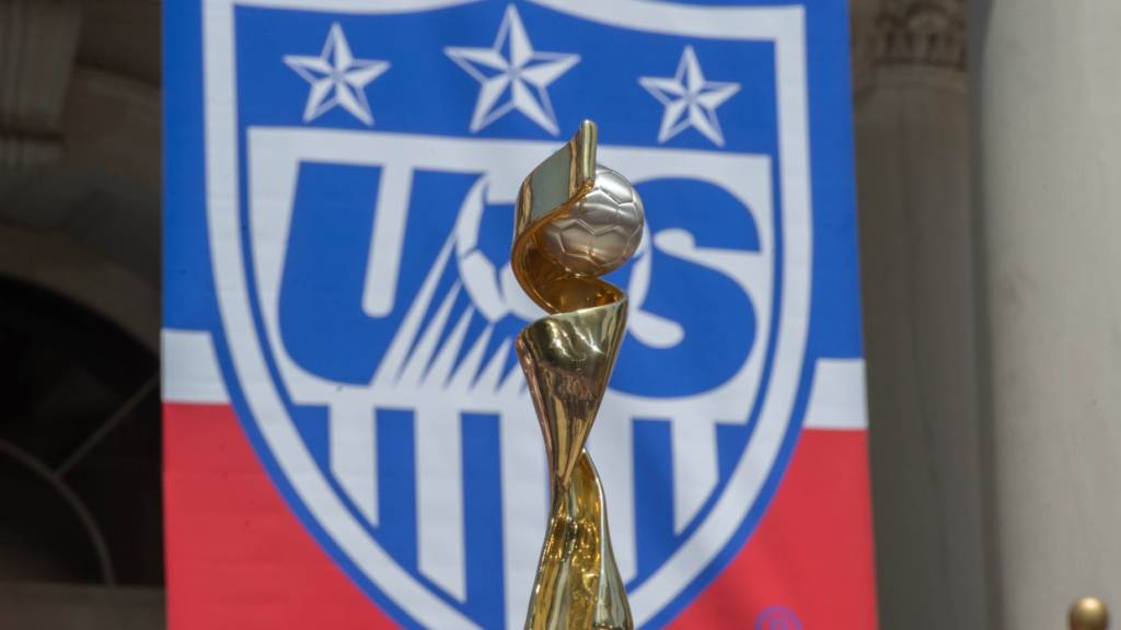 Um diesen Pokal wird 2031 voraussichtlich in vier Ländern gespielt: neben den USA auch in Mexiko, Costa Rica und Jamaika