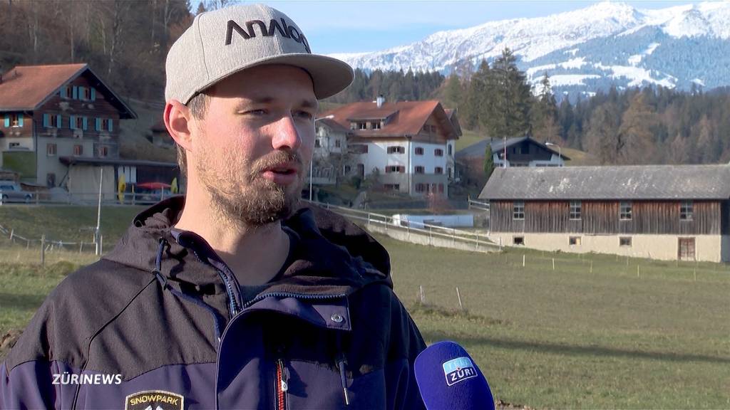 Winterthurer wird Gemeindepräsident in Graubünden